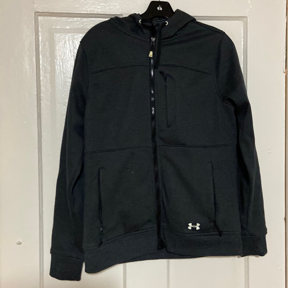 Under Armour Storm 2 jacket womens